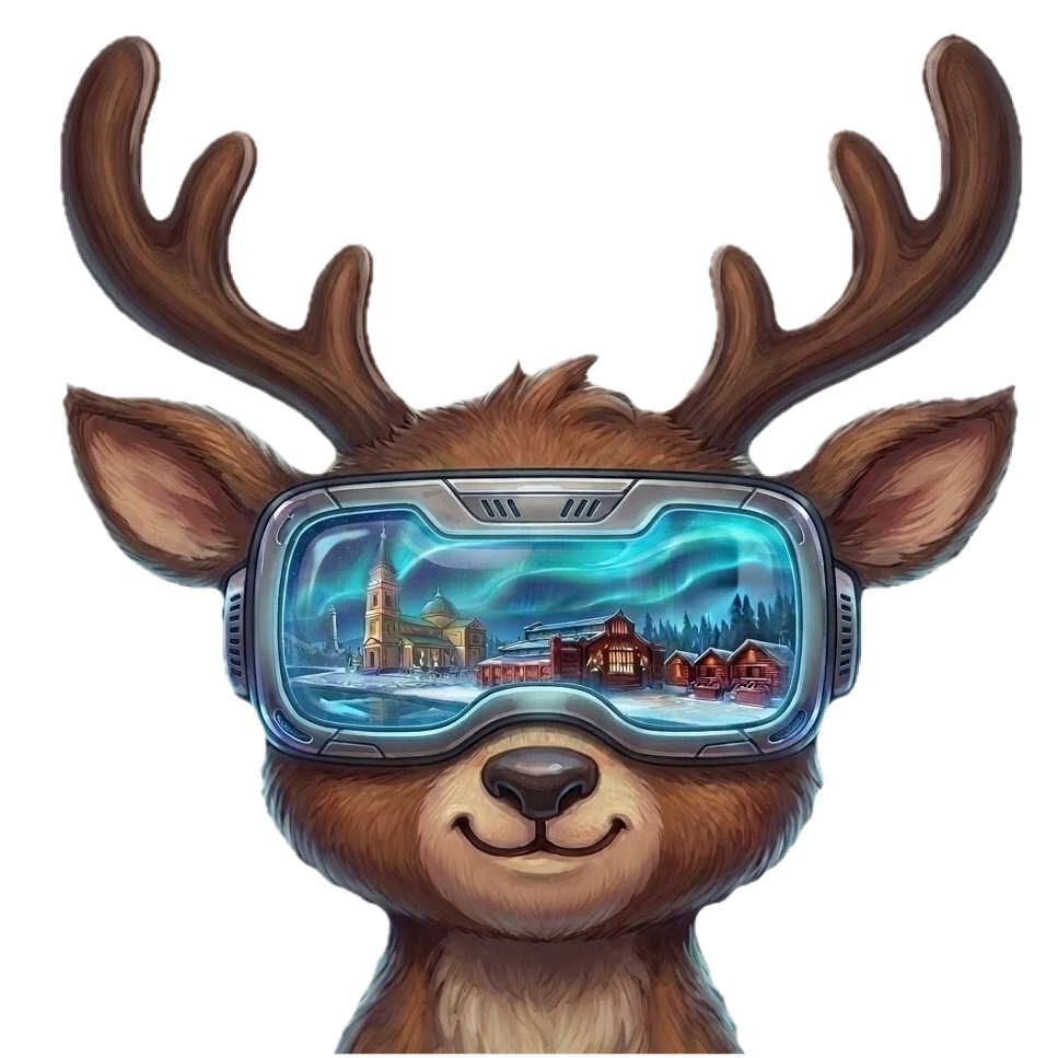 VR Oulu logo